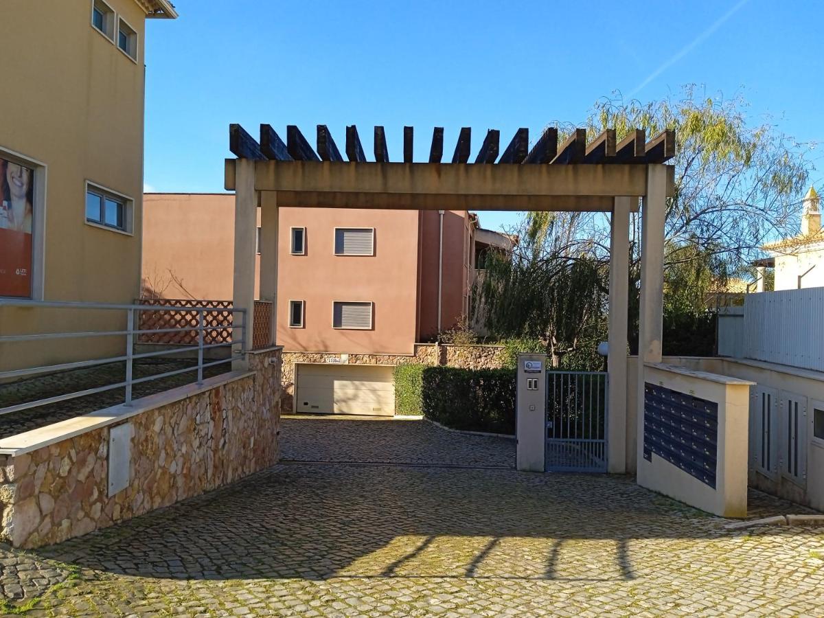 Apartamento Do Vale T2 Com Piscina Albufeira Exterior foto