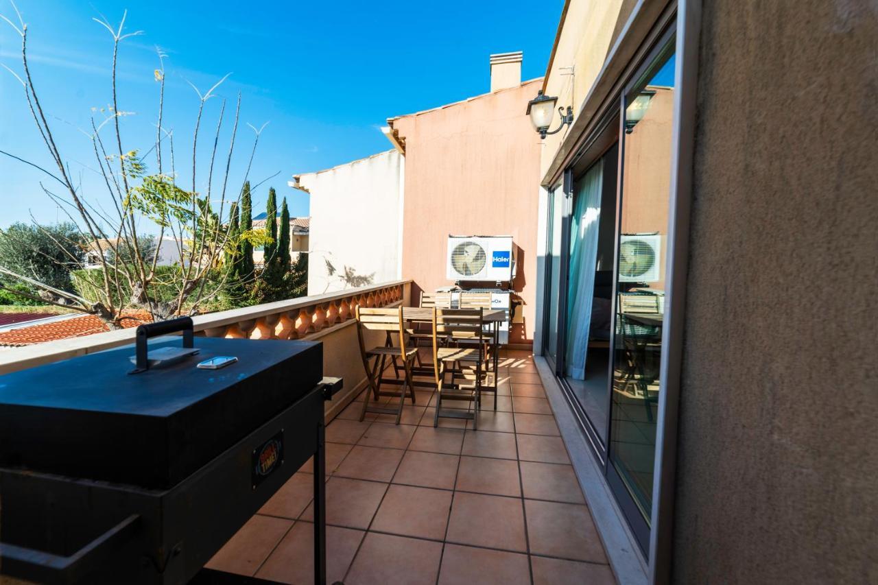Apartamento Do Vale T2 Com Piscina Albufeira Exterior foto